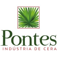 Pontes Indústria de Cera Logo