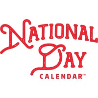 National Day Calendar Logo