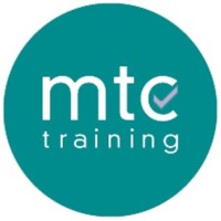 MTC Training Logo