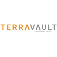 TERRAVAULT Logo