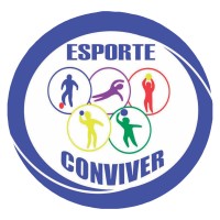 Esporte Conviver Logo