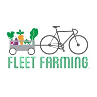 Fleet Farming Logo