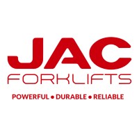 JAC Forklifts Logo