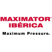 MAXIMATOR IBÉRICA S.L. Logo