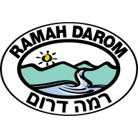 Ramah Darom Logo