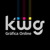 KWG Gráfica Online Logo