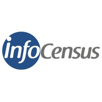 Infocensus Tecnologia Logo
