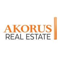 Akorus Real Estate Logo