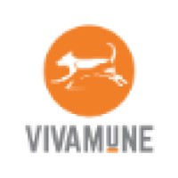 Vivamune Health Chews Logo