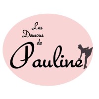 LES DESSOUS DE PAULINE Logo