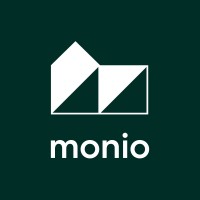Monio Logo