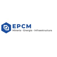 EPCM Consultores (Chile) Logo