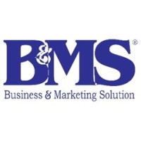 BMS - Business & Marketing Solution Logo
