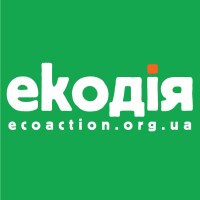 Ecoaction - Centre for Environmental Initiatives 🇺🇦 Logo