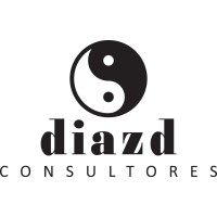 diazd Consultores Logo