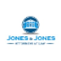 Jones & Jones, Attorneys at Law Logo