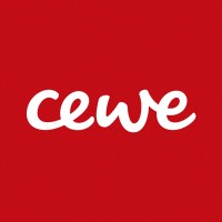 CEWE France Logo