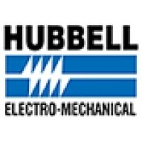 Hubbell Electro-Mechanical Logo