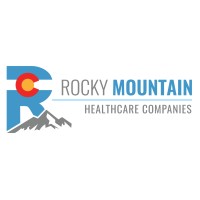 Rocky Mountain Healthcare Companies Logo