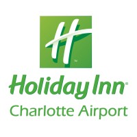 Holiday Inn Charlotte Airport Logo