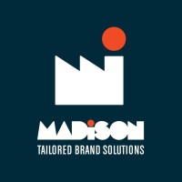 Madison Tailored Brand Solution Logo