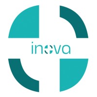 Inova Comercial Hospitalar Logo