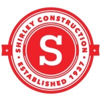 Shirley Construction Logo