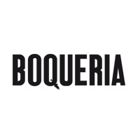 Boqueria Stockholm Logo