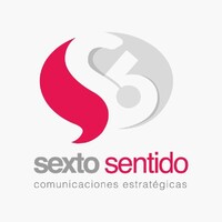 Sexto Sentido Colombia S6 Logo