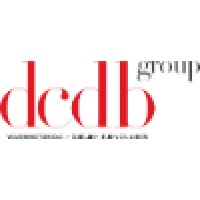 DCDB Group Logo