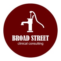 Broad Street Clinical Consulting, LLC Logo