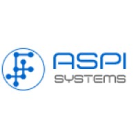 Aspi Systems SAC Logo