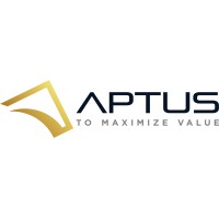 APTUS Value Creation Logo