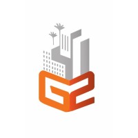G2 Implantação & Consultoria Hoteleira Logo