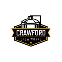 Crawford Brew Works Logo