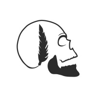 Skull Feather LLC Logo
