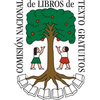 Comisión Nacional de Libros de Texto Gratuitos Logo