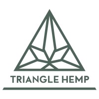 Triangle Hemp Logo