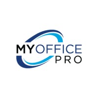 My Office Pro Logo