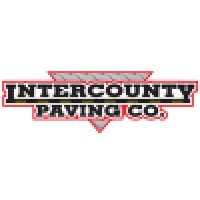 Intercounty Paving Company, Inc. Logo