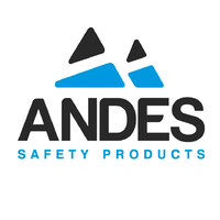 Andes Safety Products Logo