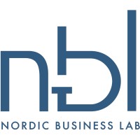 Nordic Business Lab Logo