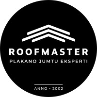 ROOFMASTER Logo