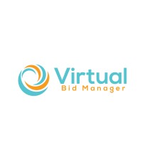 Virtual Bid Manager Logo