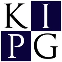 Krajowy Instytut Prawa Gospodarczego Logo