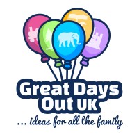 Great Days out UK Logo