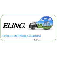 Servicio & Ingeniería Eléctrica Eling Spa Logo