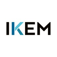 IKEM – Institute for Climate Protection, Energy and Mobility Logo