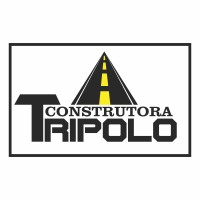 Construtora Tripolo Logo