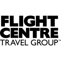 Flight Centre Travel Group Canada Logo